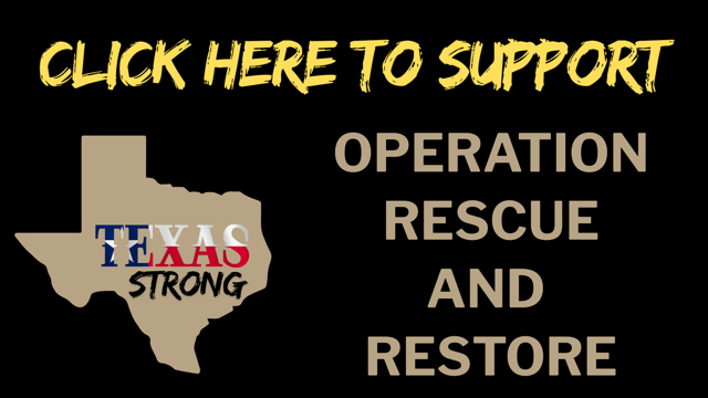 Operation Rescue Banner